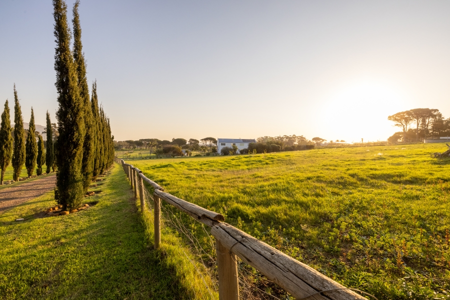 0 Bedroom Property for Sale in Somerset West Rural Western Cape